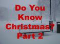 Do You Know Christmas? Part 2 PowerPoint PPT Presentation