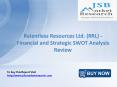 JSB Market Research: Relentless Resources Ltd. (RRL) - Financial and Strategic SWOT Analysis Review PowerPoint PPT Presentation