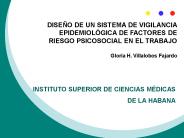 INSTITUTO SUPERIOR DE CIENCIAS M