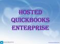 Hosted Quickbooks Enterprise PowerPoint PPT Presentation