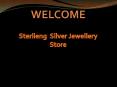 Indian Sterling Silver Jewelry PowerPoint PPT Presentation