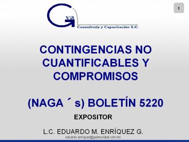 INICIATIVA DEL EJECUTIVO PARA LA REFORMA INTEGRAL DE LA HACIEND