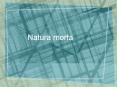 Natura morta PowerPoint PPT Presentation