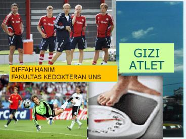 presentation player overlay