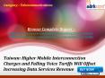 Aarkstore - Taiwan: Higher Mobile Interconnection Charges and Falling Voice Tariffs PowerPoint PPT Presentation