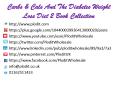 Carbs & Cals And The Diabetes Weight Loss Diet 2 Book Collection PowerPoint PPT Presentation