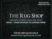 Sparkle Rug Range By Ultimate Rug