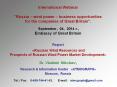 International Webinar  "Russia  PowerPoint PPT Presentation
