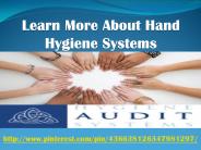 Best Hand Hygiene Audit
