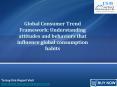 JSB Market Research: Global Consumer Trend Framework: Understanding attitudes and behaviors that influence global consumption habits PowerPoint PPT Presentation