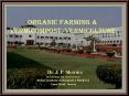 ROLE OF BIOTECNOLOGY IN ORGANIC FARMING PowerPoint PPT Presentation
