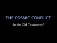 The Cosmic conflict PowerPoint PPT Presentation