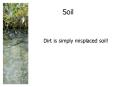Soil PowerPoint PPT Presentation
