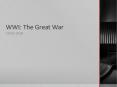 WWI: The Great War PowerPoint PPT Presentation