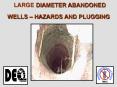 ABANDONED    WELL PROGRAM PowerPoint PPT Presentation