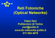 SEMINARIO WIND 2 GIORNI