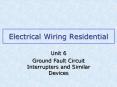 Electrical Wiring Residential PowerPoint PPT Presentation