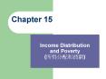 Income Distribution and Poverty (???????) PowerPoint PPT Presentation