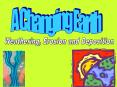 A Changing Earth PowerPoint PPT Presentation