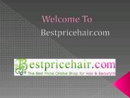 Human Hair Extensions - Bestpricehair