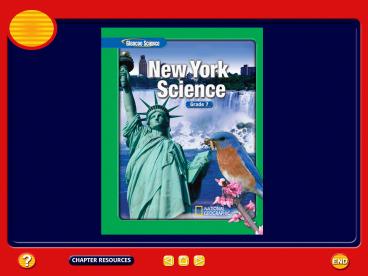 Chapter: Weathering and Erosion