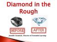 Diamond in the Rough PowerPoint PPT Presentation