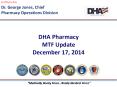 DHA Pharmacy PowerPoint PPT Presentation