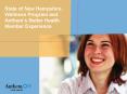 State of New Hampshire Wellness Program and Anthem PowerPoint PPT Presentation