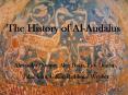 The History of Al-Andalus PowerPoint PPT Presentation