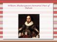 William Shakespeare-Immortal Poet of Nature PowerPoint PPT Presentation