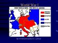 World War I 1914-1919 PowerPoint PPT Presentation