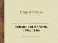 Chapter Twelve PowerPoint PPT Presentation