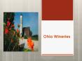Ohio wineries PowerPoint PPT Presentation