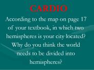 5 Themes of Geography