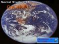 One World PowerPoint PPT Presentation