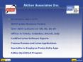 Aktion Associates Inc. PowerPoint PPT Presentation