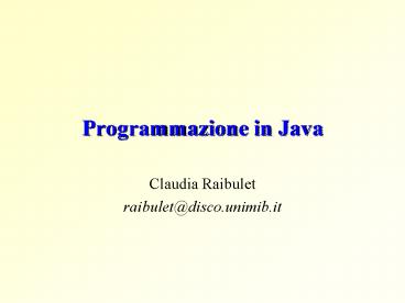 presentation player overlay