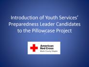 Introduction of Youth Services