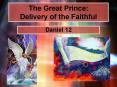 The Great Prince: Delivery of the Faithful PowerPoint PPT Presentation