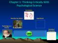 Chapter 1: Thinking Critically With Psychological Science PowerPoint PPT Presentation