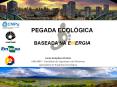 Pegada Ecol PowerPoint PPT Presentation