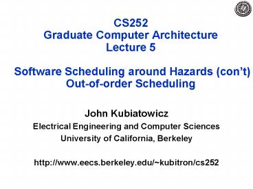 presentation player overlay