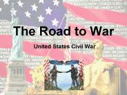 The Road to War