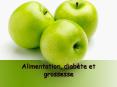 Alimentation, diab PowerPoint PPT Presentation