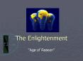 The Enlightenment PowerPoint PPT Presentation