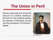Dred Scott portrait