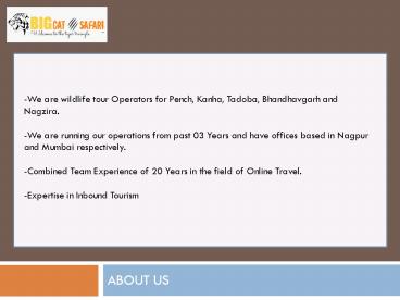 presentation player overlay