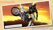 Motorbike Clothing