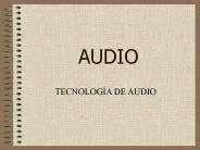 AUDIO