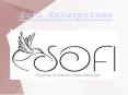 Sofi Enterprises Suppliers and Designers